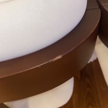 Meine Erfahrung mit Viev Möbel Lieferverzögerung Unzuverlässigkeit und Kundenservice