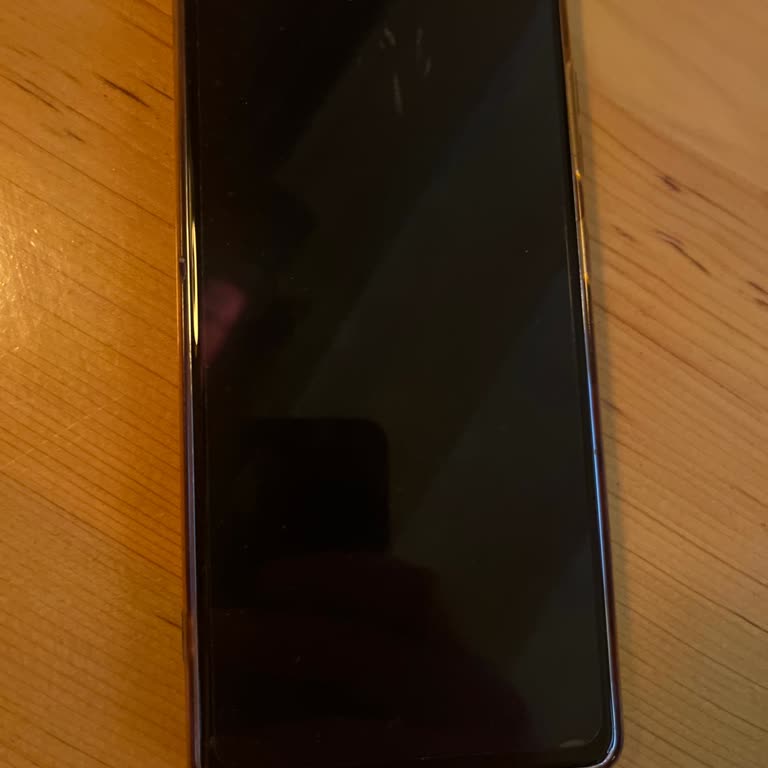 Samsung S22 Ekran Titreşim Sorunu