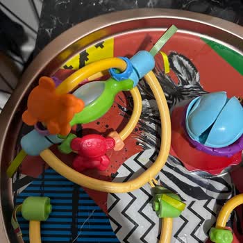 Güvenilir Olmayan Oyuncaklar Bebek Sağlığını Tehdit Ediyor