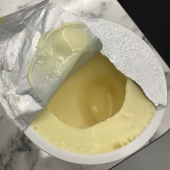 President Krem Peynirde Şaşırtıcı Gramaj Sorunu