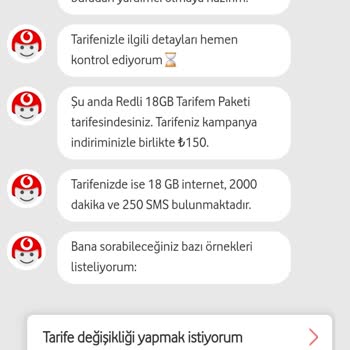 Yanıltıcı Fatura Ve Müşteri Hizmetleri Sorunu