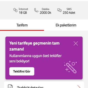 Yanıltıcı Fatura Ve Müşteri Hizmetleri Sorunu