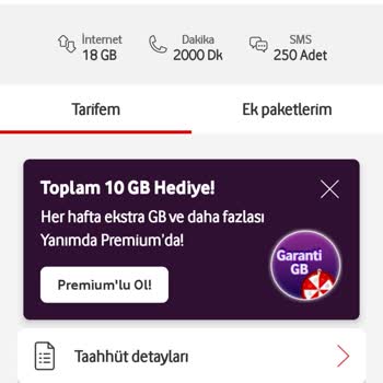 Yanıltıcı Fatura Ve Müşteri Hizmetleri Sorunu