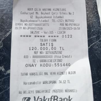 Yanlış Tedavi Sonucu Yaşanan Trajik Kayıp