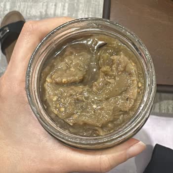 Bozuk Konserve Ürünüyle Zehirlenme Endişesi