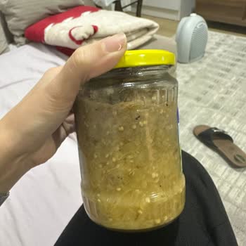 Bozuk Konserve Ürünüyle Zehirlenme Endişesi