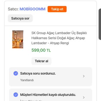 Kargo Kabusu: Yanıltıcı Gönderim Ve İletişim Sorunları