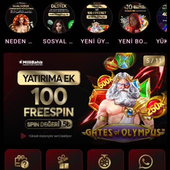 Millibahis'te Yaşanan Sorunlar Ve Destek Eksikliği