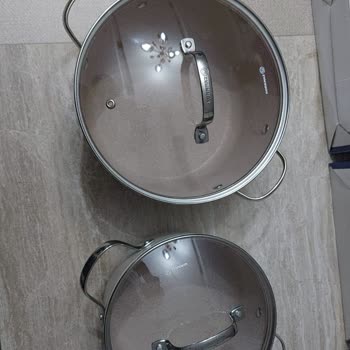 Korkmaz Tencere Kulplarının Aşırı Isınma Sorunu