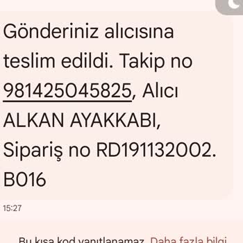 Üyeliksiz Alışverişte İade Sorunu Ve İletişimsizlik