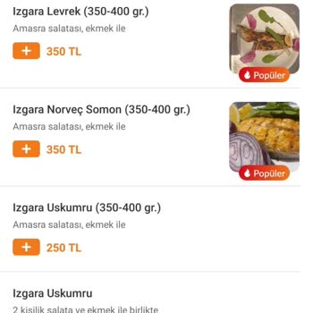 Eksik Ürün Ve İade Sorunu: Trendyol GO Mağduriyeti
