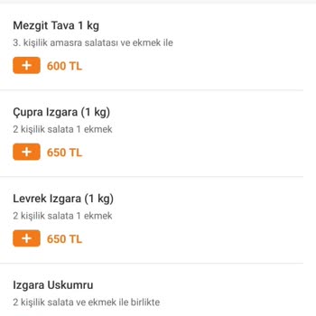 Eksik Ürün Ve İade Sorunu: Trendyol GO Mağduriyeti
