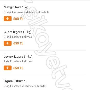 Eksik Ürün Ve Yetersiz Müşteri Hizmeti Mağduriyeti