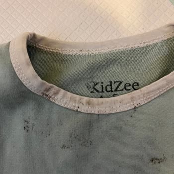 Kidzee Pijama Takımında Kalite Sorunu Ve Yetersiz Müşteri Hizmeti