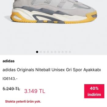 Yanlış Numara Ve Teşhir Ürün Sorunu