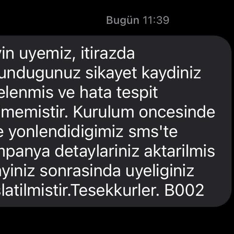 Yanıltıcı Kampanya İle Çifte Fatura Mağduriyeti