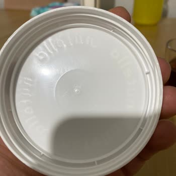 Nutella Ürünü Hakkında Şüphe Ve Hediye Puanları Sorunu