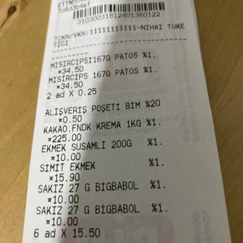 Nutella Ürünü Hakkında Şüphe Ve Hediye Puanları Sorunu