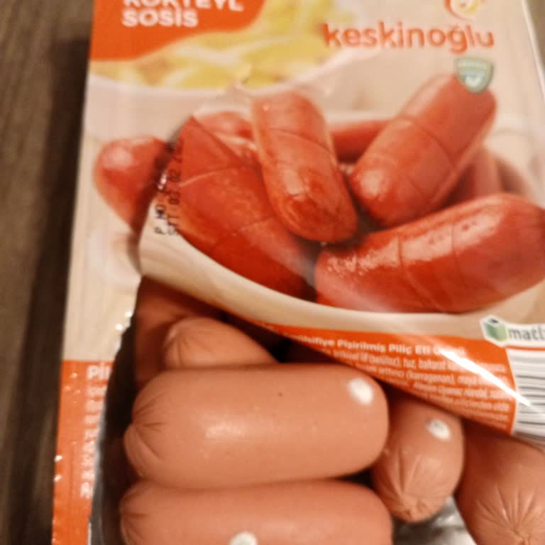 Son Kullanma Tarihi Geçmemiş Üründe Küf Şoku