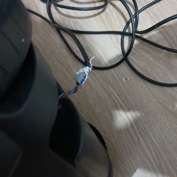 Elektrik Süpürgesinde Sürekli Arızalar