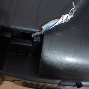 Elektrik Süpürgesinde Sürekli Arızalar