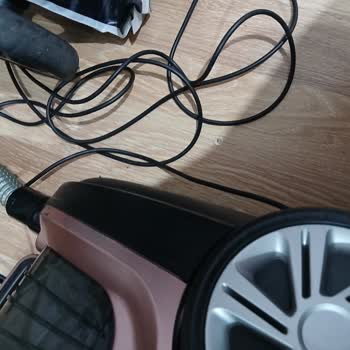 Elektrik Süpürgesinde Sürekli Arızalar
