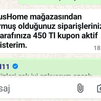 Eşit Kupon Dağıtımı Beklentisi