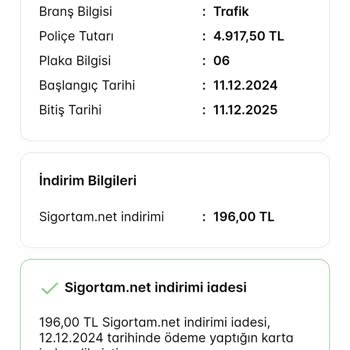 Sigorta İşlemlerinde İlgisizlik Ve Mağduriyet