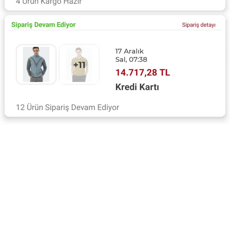 Online Alışverişte İade Ve Değişim Sorunu