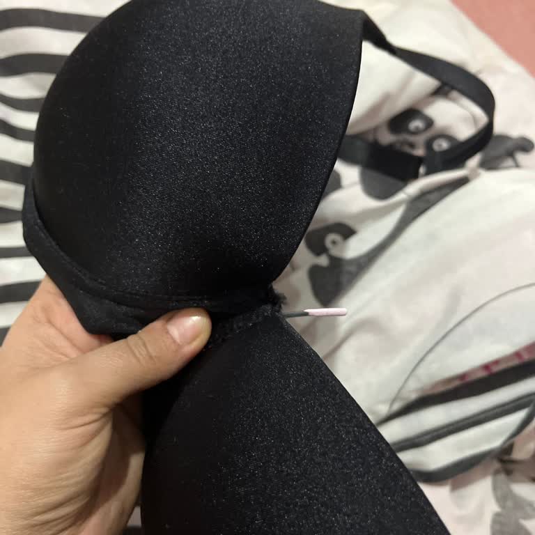 Penti'den Aldığım Sütyenlerin Kalite Sorunu