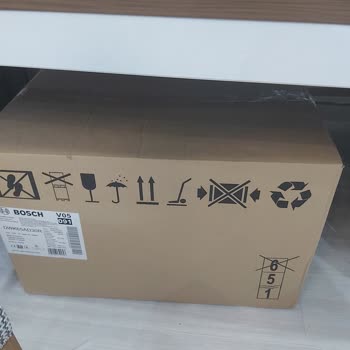 Bosch Ankastre Set Kurulumunda Yaşanan Sorunlar