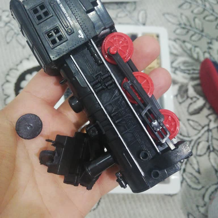 BİM'de Kırık Ürün Ve Kötü Müşteri Hizmeti Deneyimi