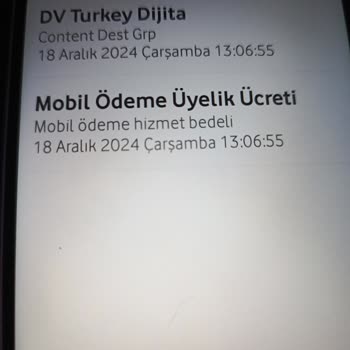 Yanlış Faturalandırma Ve Haksız Ücretlendirme