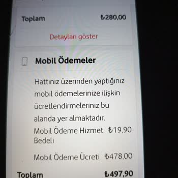 Yanlış Faturalandırma Ve Haksız Ücretlendirme