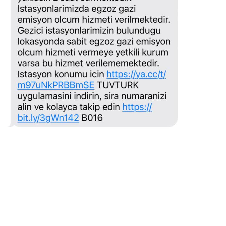 Araç Muayene Randevularında Gecikme Ve Zam Sorunu