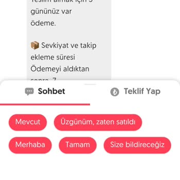 Letgo Üzerinden Güvenlik Sorunu Ve Yanıltıcı İşlemler