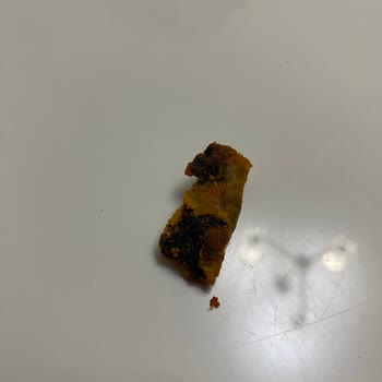 Patos Cips Paketinde Şok Edici Yabancı Madde