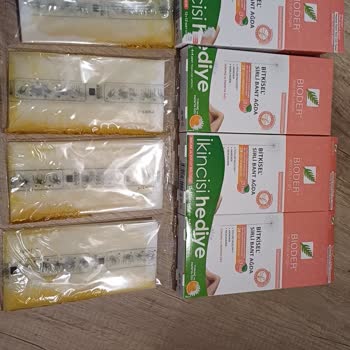 Bioder Bantları: Hayal Kırıklığı Ve Ziyan Olan Para