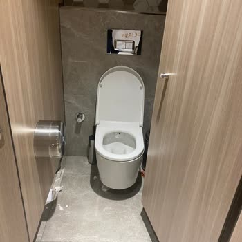 Forum Kayseri AVM 'de Temizlik Sorunu