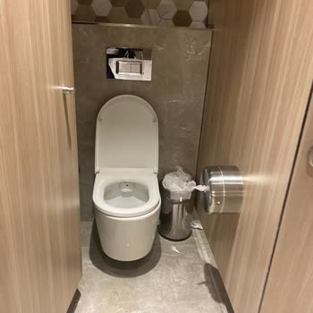 Forum Kayseri AVM 'de Temizlik Sorunu