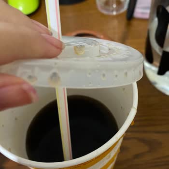 Yemeksepeti'nde Sürekli Eksik Gelen Siparişler