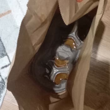 Yemeksepeti'nde Sürekli Eksik Gelen Siparişler