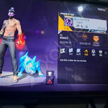 Garena Free Fire Blocked My Account After It Was Hacked and I Want It Back