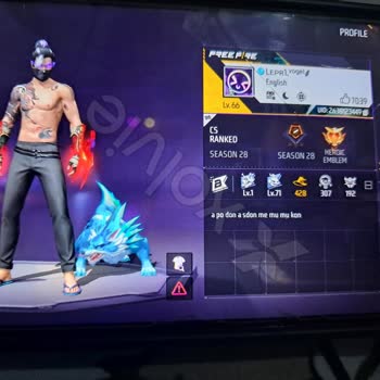 Garena Free Fire Blocked My Account After It Was Hacked and I Want It Back