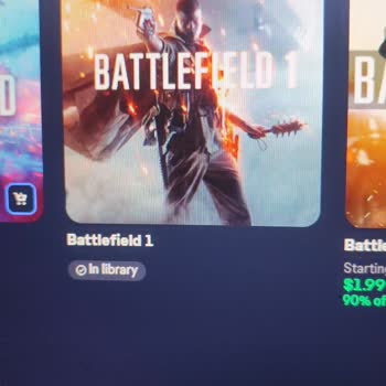 Battlefield 4 Eksik: Oyun Kütüphanemde Yok!