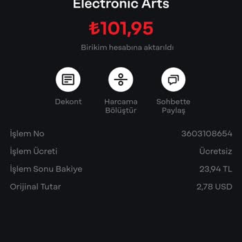 Battlefield 4 Eksik: Oyun Kütüphanemde Yok!