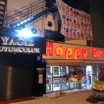 Market Çalışanlarının Yanıltıcı Kapanış Saati Bilgisi