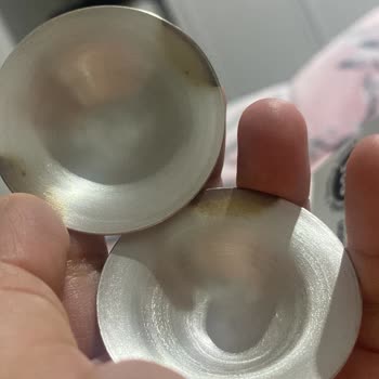 Gümüş Kapaklarda Kararma Sorunu: Acil Çözüm Bekliyorum!