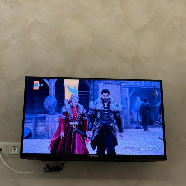 Grundig TV'nin Yavaşlığı Hayal Kırıklığı Yaratıyor
