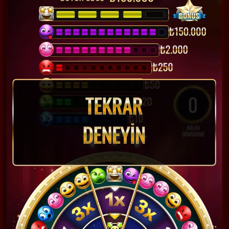 Kazı Kazan Ödülü Yüzler Müdahale Şüphesi!